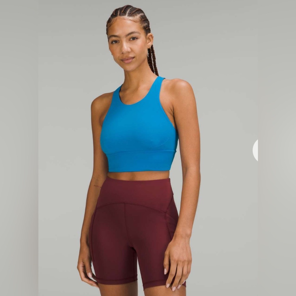 Lululemon Wunder Train bra